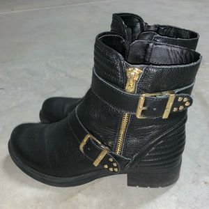 Circus by Sam Edelman ankle boots size 6.5